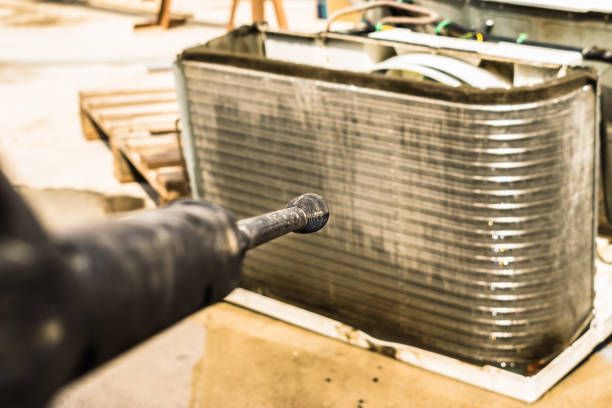 Best Ventilation Cleaning Services  in Woodville, FL