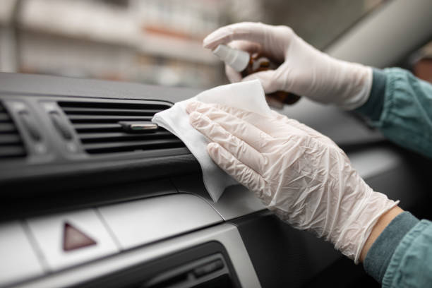 Best Best Air Duct Cleaning Company  in Woodville, FL