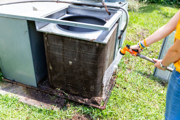 Best Affordable Air Duct Cleaning  in Woodville, FL