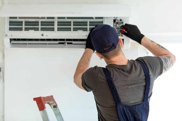 Best Affordable Duct Cleaning Services  in Woodville, FL