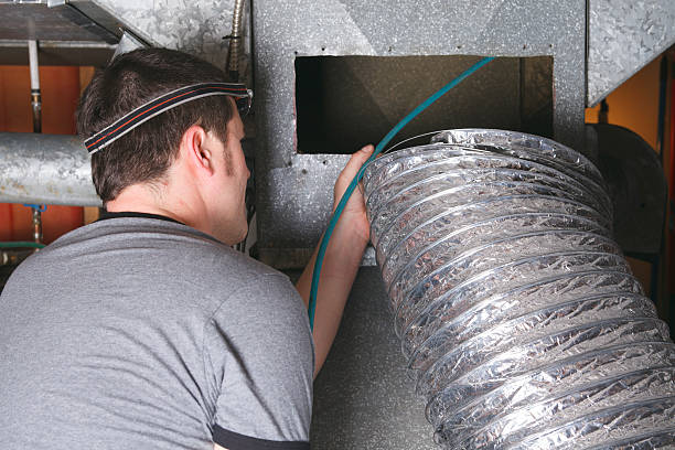 HVAC Maintenance and Cleaning in FL