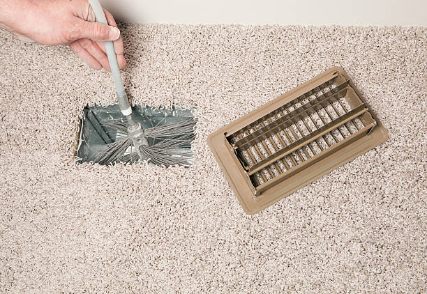 Best Air Vent Cleaning Services  in Woodville, FL