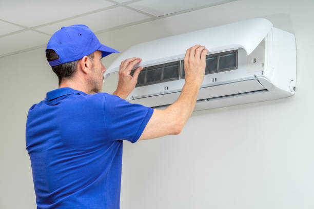 Best Emergency Air Duct Cleaning  in Woodville, FL